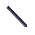 Carlton London Matte Black Textured Ball Pen Minimalist Executive Writing Pen with Premium Grip