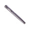Carlton London Gunmetal Grey Executive Ball Pen Brushed Metallic Finish with Clip