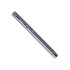 Carlton London grey n Executive Ball Pen Elegant Metallic Finish with Textured Grip Bands