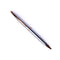 Carlton London Dual-Tone Metallic Ball Pen Stylish Executive Writing Pen with Smooth Ink Flow
