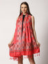 Women's Jamawar Wool Stole