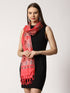 Women's Jamawar Wool Stole