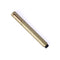 Carlton London Classic Gold Ball Pen Premium Metallic Executive Writing Pen with Fine Tip & Clip