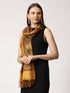 Women's Jamawar Wool Stole