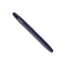 Carlton London Black Matte Ball Pen Minimalist Executive Writing Pen with Smooth Ink & Clip Fine