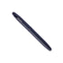 Carlton London Black Matte Ball Pen Minimalist Executive Writing Pen with Smooth Ink & Clip Fine