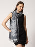 Women's Jamawar Wool Stole