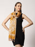 Women's Jamawar Wool Stole