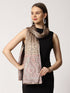 Women's Jamawar Wool Stole