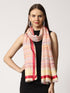 Women's Jamawar Wool Stole