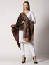 Women's Kani Wool Stole