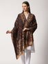 Women's Kani Wool Stole
