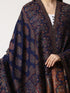 Women's Kani Wool Shawl