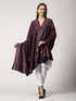 Women's Kani Wool Shawl