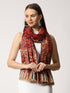 Women's Kani Wool Stole