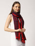 Women's Jamawar Wool Stole