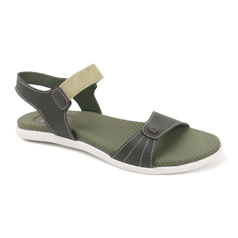 Women's Ankle Strap Comfort Sandals