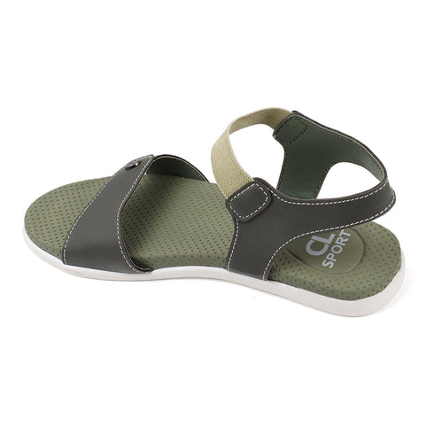 Women's Ankle Strap Comfort Sandals