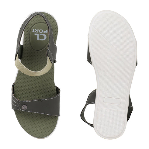 Women's Ankle Strap Comfort Sandals