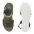 Women's Ankle Strap Comfort Sandals