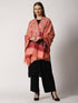 Women's Kani Wool Shawl