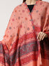 Women's Kani Wool Shawl