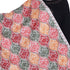 Women's Aari Embroidered Wool Stole