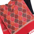 Women's Aari Embroidered Wool Stole