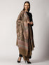 Women's Kani Wool Shawl