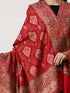 Women's Kani Wool Shawl