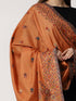 Women's Kani Wool Shawl