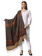 Women's Jamawar Wool Shawl
