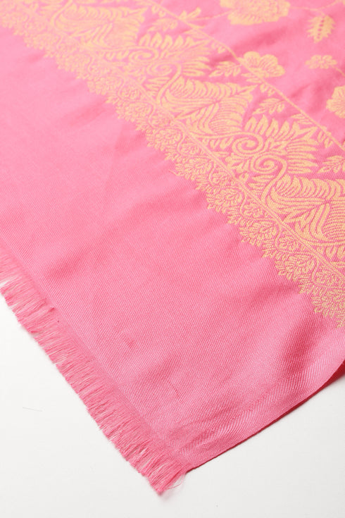 Women's Kani Wool Stole