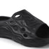 Men Sculpted Hydro Comfort Slides