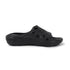 Men Sculpted Hydro Comfort Slides