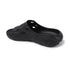 Men Sculpted Hydro Comfort Slides