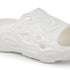 Men Sculpted Hydro Comfort Slides