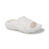 Men Sculpted Hydro Comfort Slides
