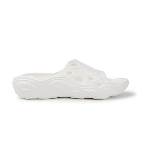 Men Sculpted Hydro Comfort Slides