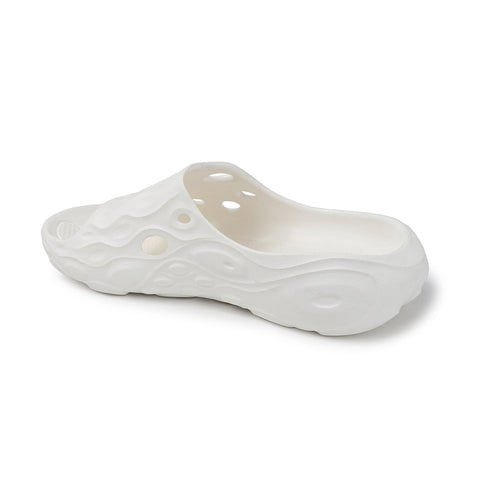 Men Sculpted Hydro Comfort Slides