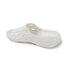 Men Sculpted Hydro Comfort Slides