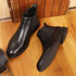 Classic Slip-On Ankle Chelsea Boots for Men