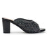 Women Embellished Block Heel Sandals