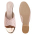 Women Embellished Block Heel Sandals