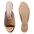Women Embellished Block Heel Sandals