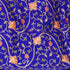 Women's Aari Embroidered Wool Stole