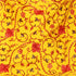 Women's Aari Embroidered Wool Stole