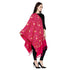 Women's Aari Embroidered Wool Stole