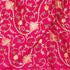 Women's Aari Embroidered Wool Stole