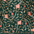 Women's Aari Embroidered Wool Stole